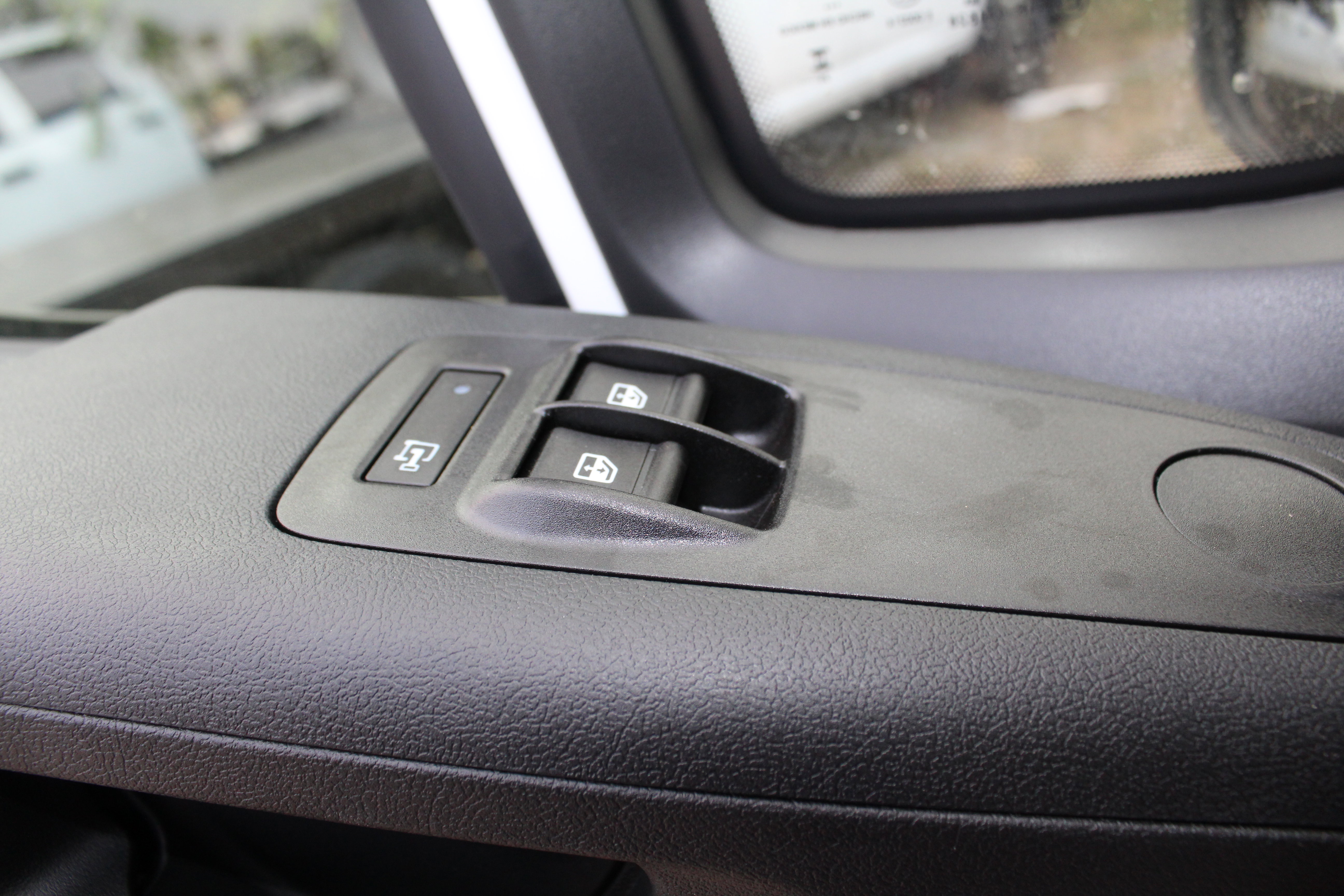 New 2026 RAM ProMaster 3500 w/ Power Group image 12