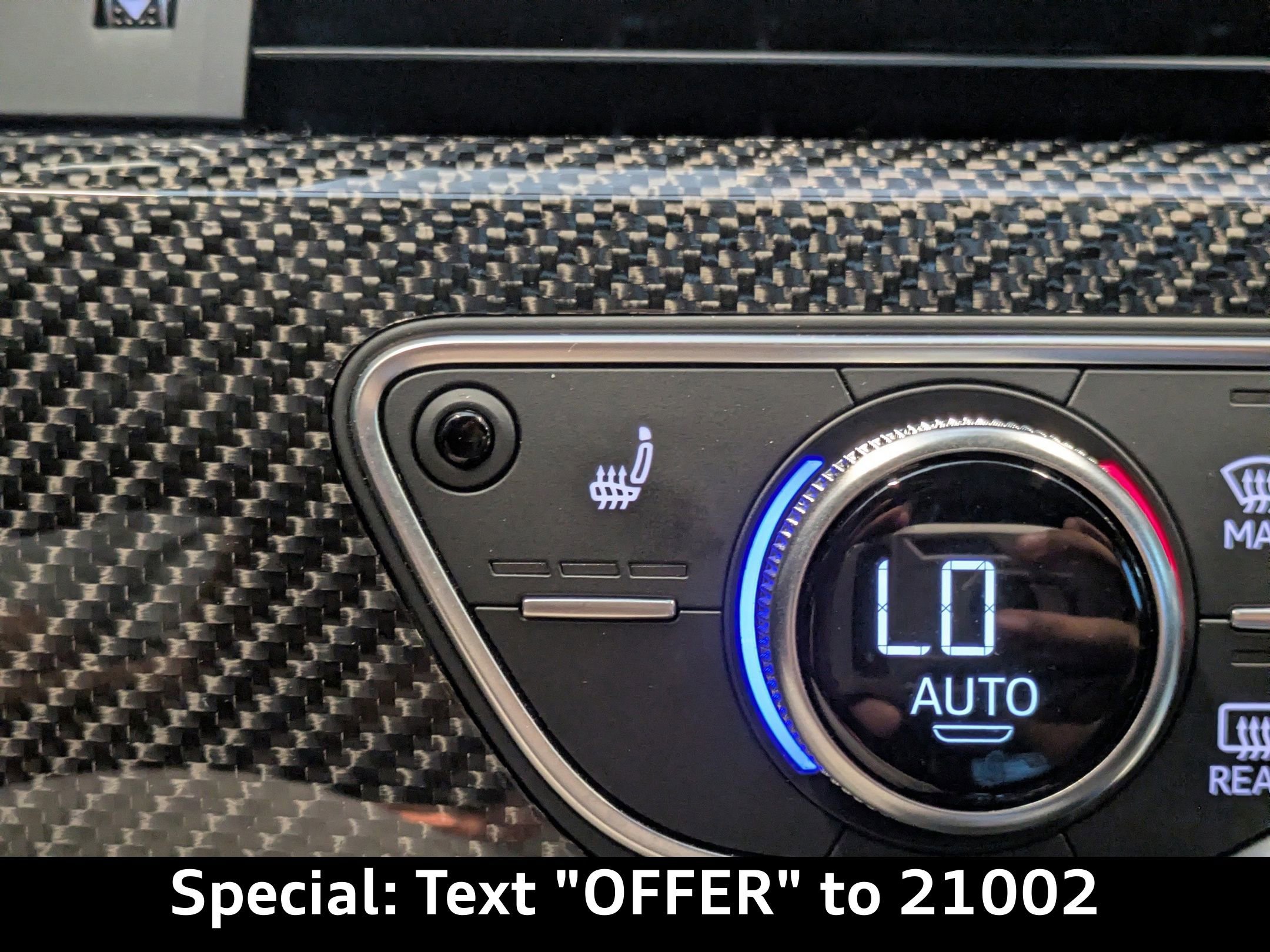 Used 2019 Audi RS 5 Sportback image 25