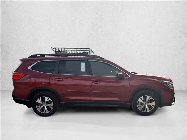 Used 2023 Subaru Ascent Premium w/ Convenience Package image 4