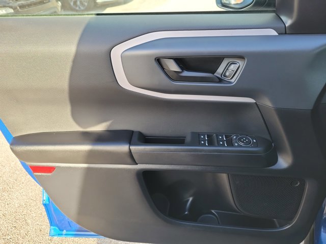 Certified 2023 Ford Bronco Sport Big Bend w/ Convenience Package image 20