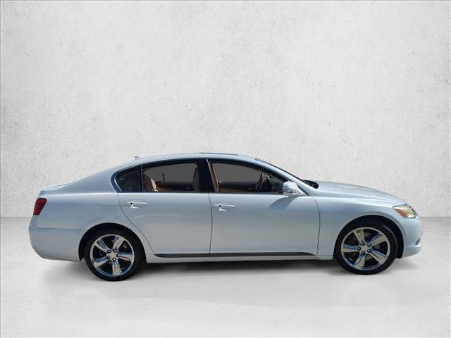 Used 2008 Lexus GS 350 w/ Preferred Accessory Pkg RWD image 4