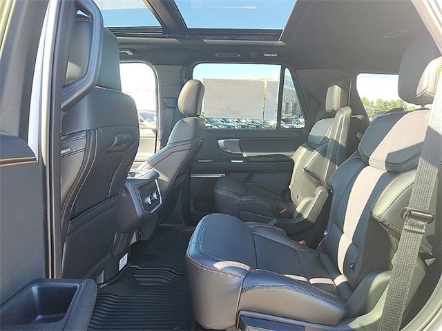 New 2025 Ford Expedition Tremor image 6