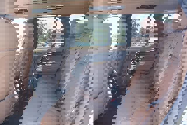 New 2025 Land Rover Range Rover SE image 16