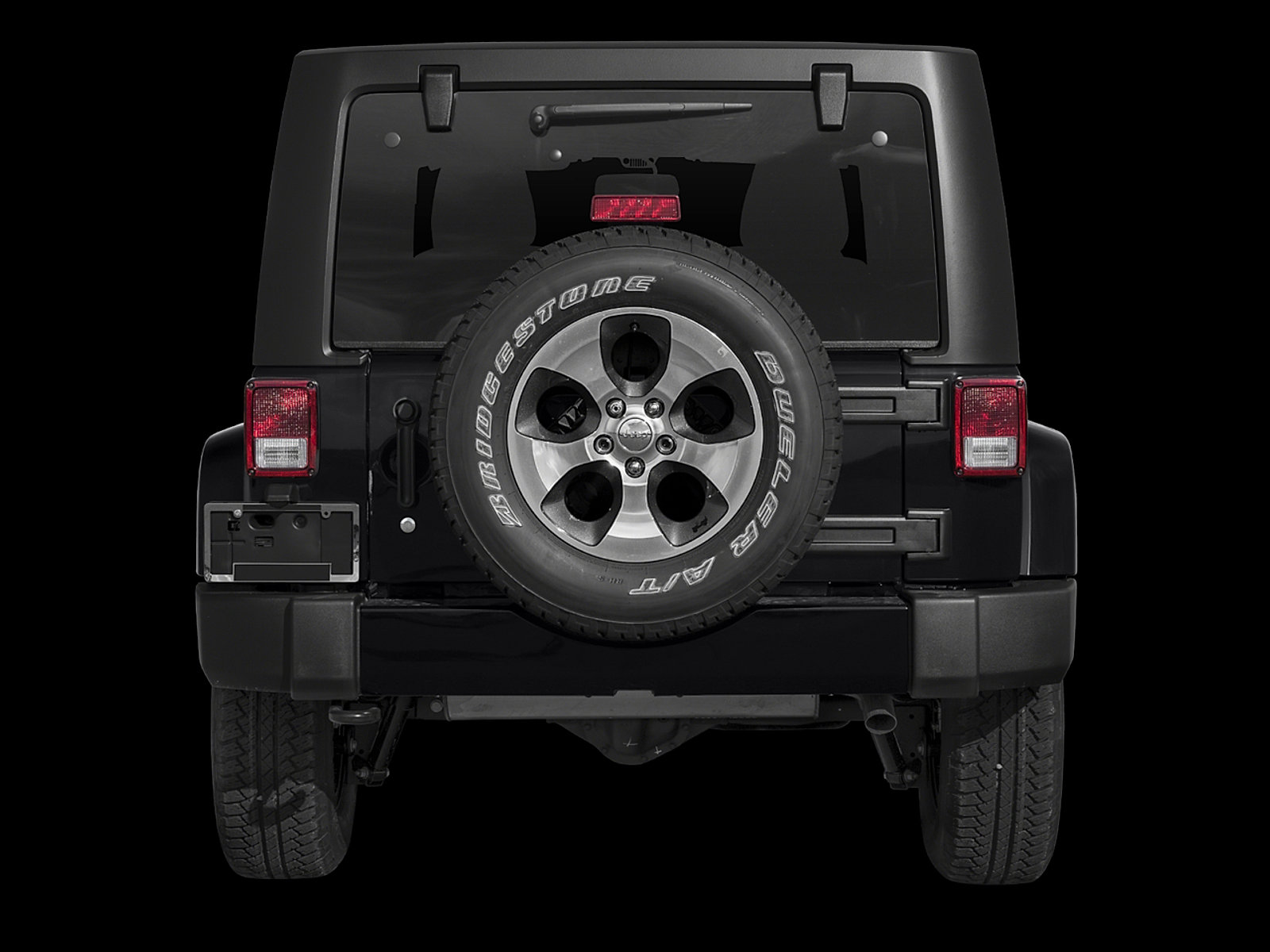 Used 2017 Jeep Wrangler Unlimited Sahara w/ Max Tow Package AWD/4WD image 21