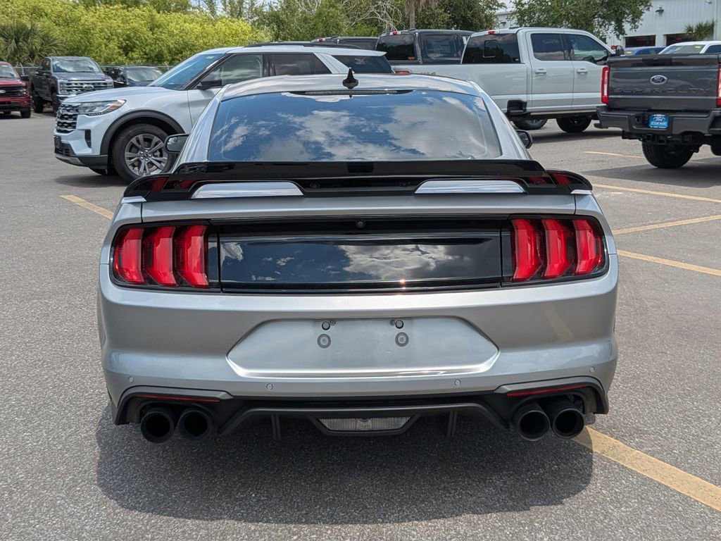 Used 2020 Ford Mustang GT w/ GT Performance Package RWD image 6