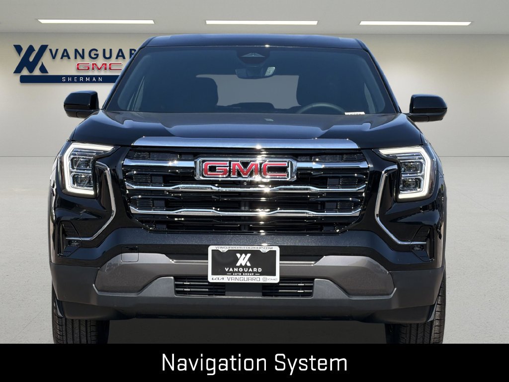 New 2027 GMC Terrain Elevation w/ Technology Package II FWD image 3