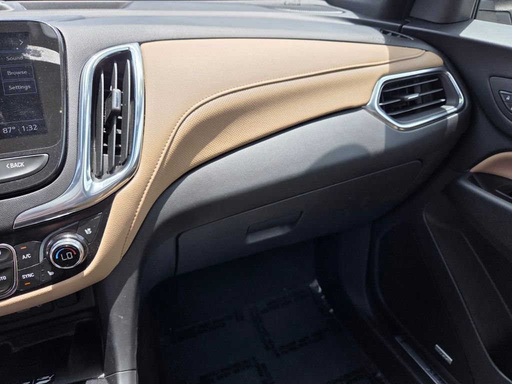 Used 2023 Chevrolet Equinox Premier FWD image 29