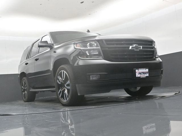Used 2018 Chevrolet Tahoe Premier AWD/4WD image 48