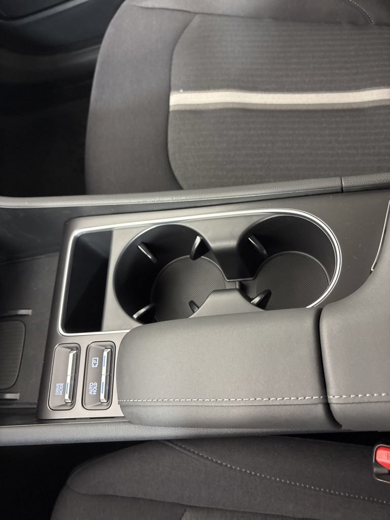 New 2026 Hyundai Sonata SEL FWD image 37