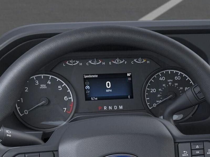 New 2026 Ford F250 XL image 15