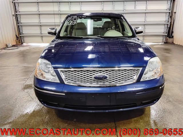 Used 2006 Ford Five Hundred Limited image 7