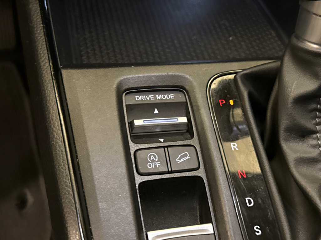Certified 2024 Honda CR-V EX image 28