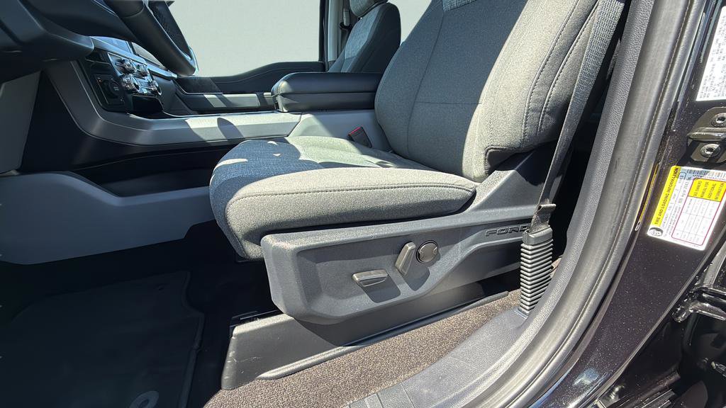 Certified 2023 Ford F150 XLT w/ Equipment Group 302A High AWD/4WD image 13