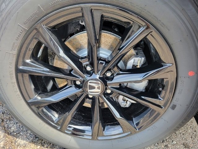 Certified 2024 Honda CR-V Sport-L image 3