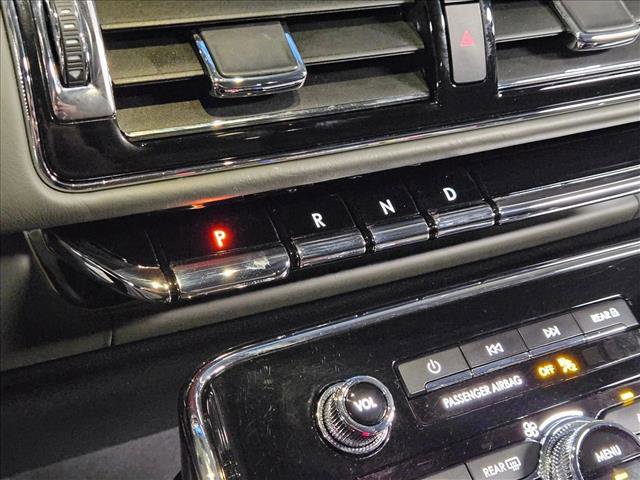 Used 2022 Lincoln Navigator Black Label image 12