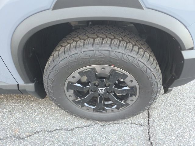 New 2026 Honda Passport TrailSport Elite image 9