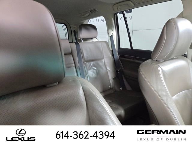 Used 2015 Lexus GX 460 w/ Premium Package image 19