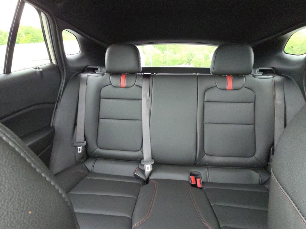 New 2026 Chevrolet Trax RS w/ Sunroof Package FWD image 25