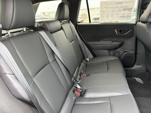 New 2026 Subaru Outback Premium AWD/4WD image 23