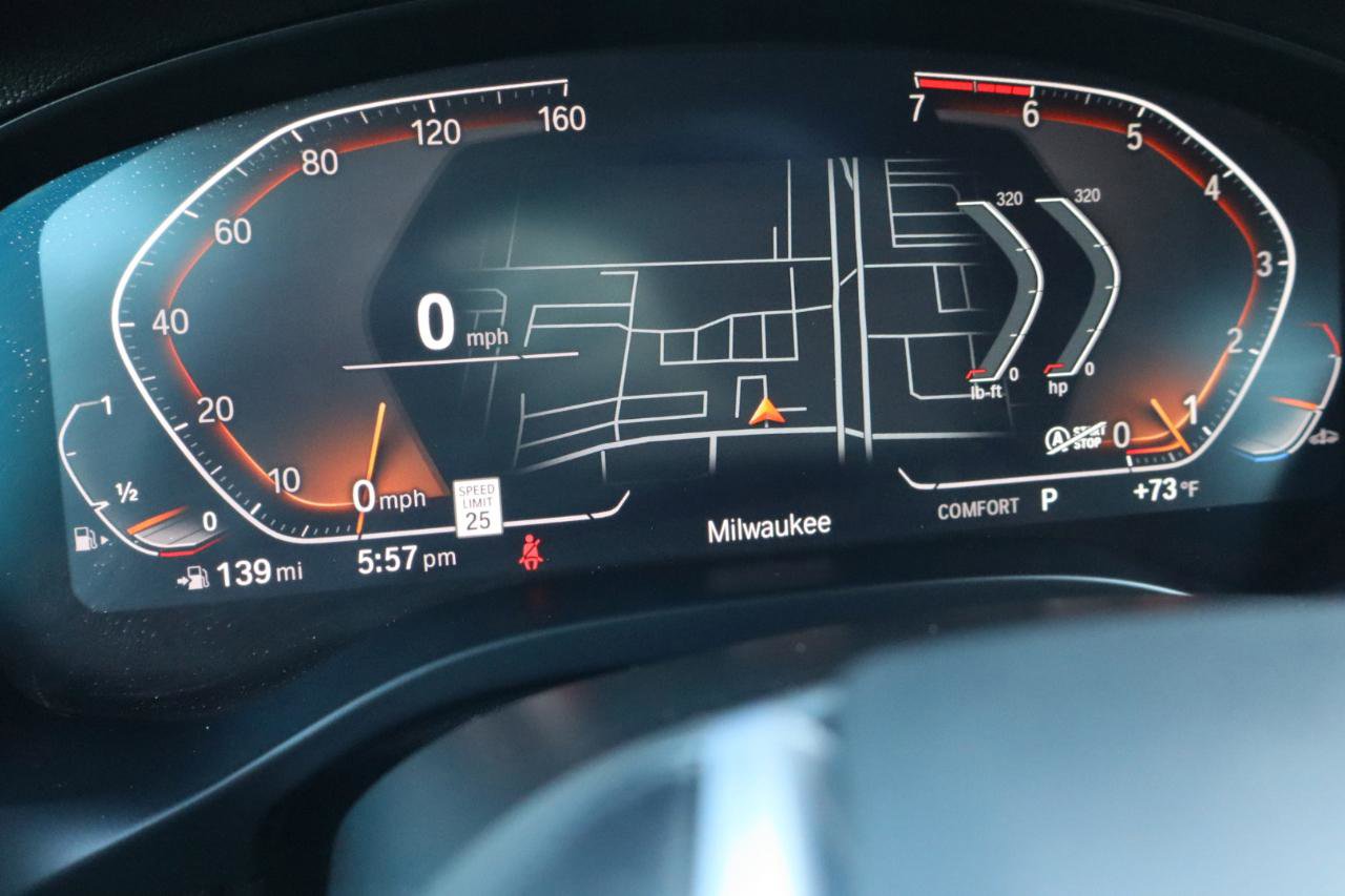 Used 2023 BMW X3 xDrive30i w/ Premium Package image 21