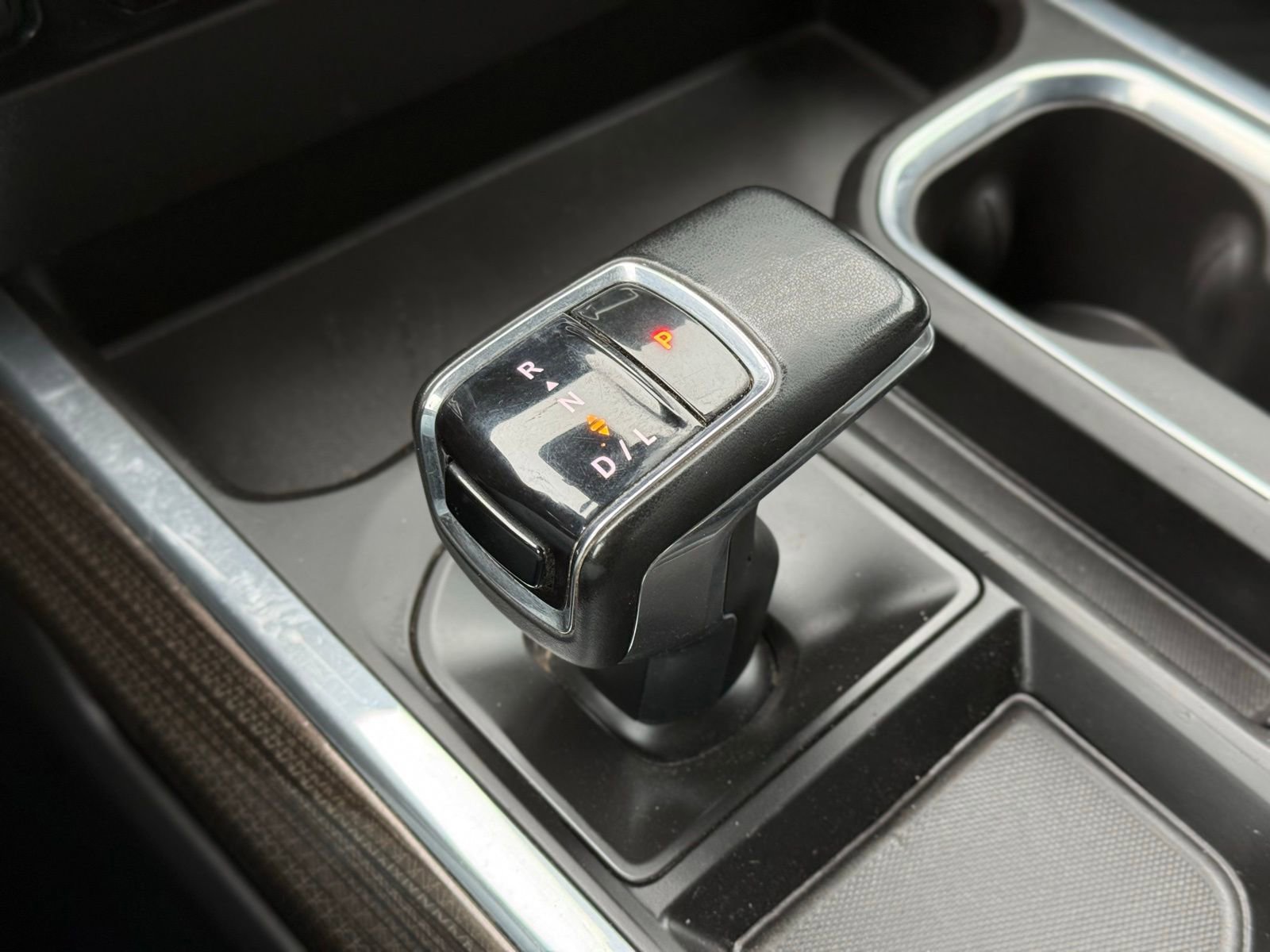 Used 2023 Chevrolet Silverado 1500 LT Trail Boss w/ Protection Package image 25