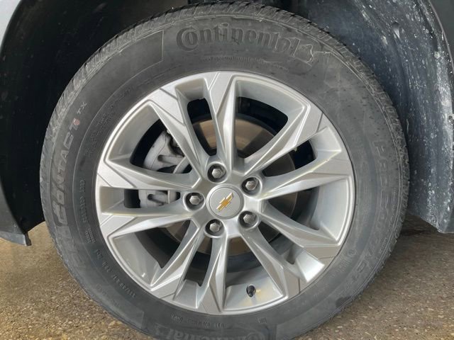 Used 2023 Chevrolet TrailBlazer LS AWD/4WD image 27