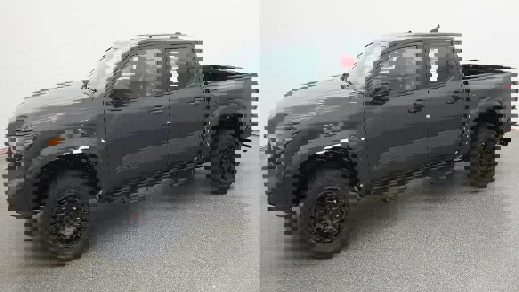 New 2026 Toyota Tacoma SR5 image 2