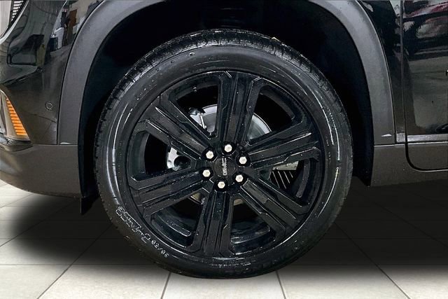 New 2026 GMC Acadia Elevation w/ Super Cruise Package image 7