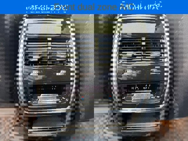 Used 2024 BMW X7 M60i w/ Executive Package image 22