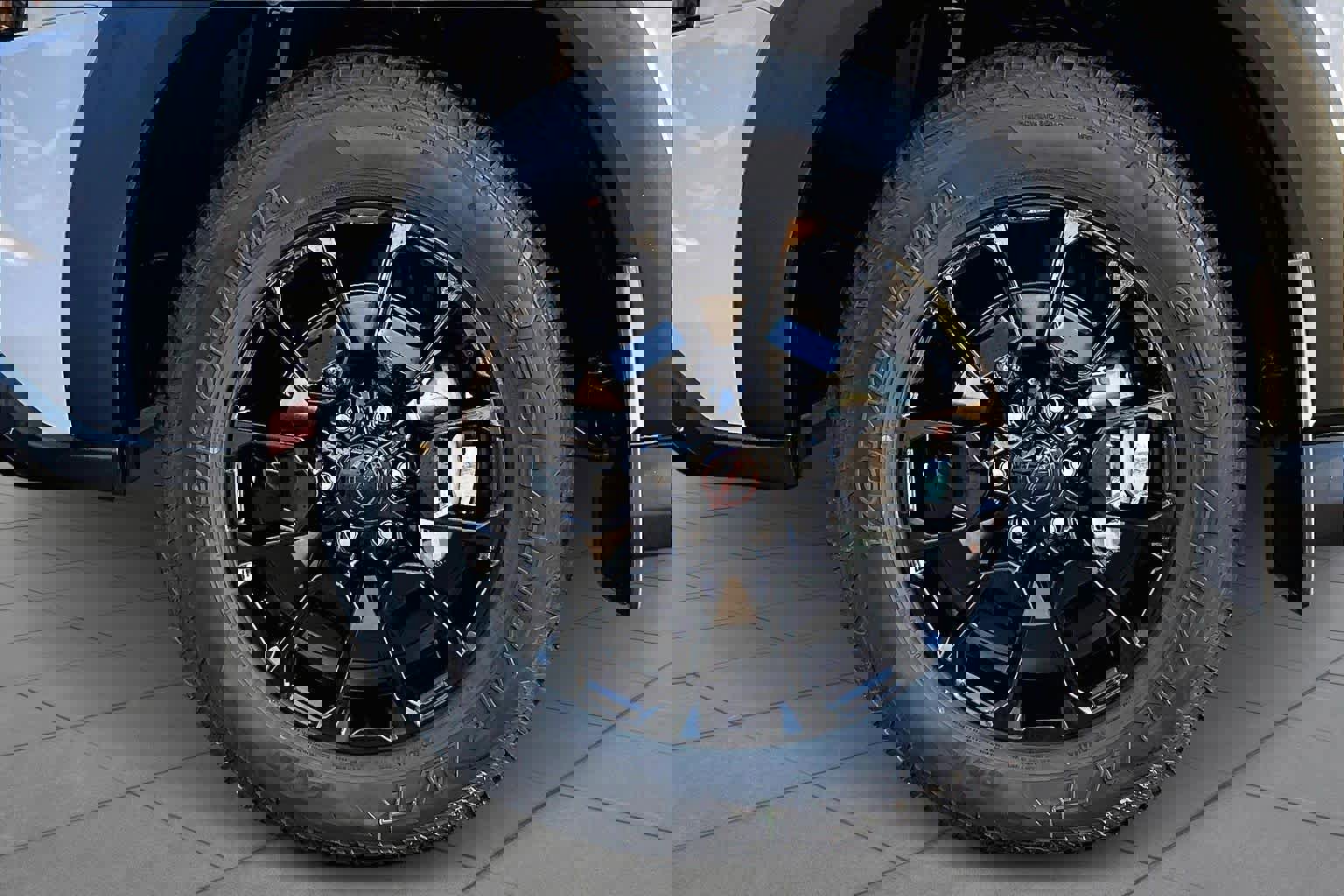 New 2026 Nissan Armada PRO-4X image 11