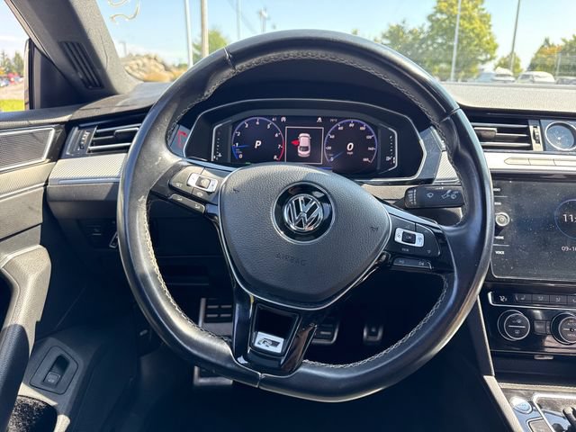 Used 2020 Volkswagen Arteon SEL AWD/4WD image 21