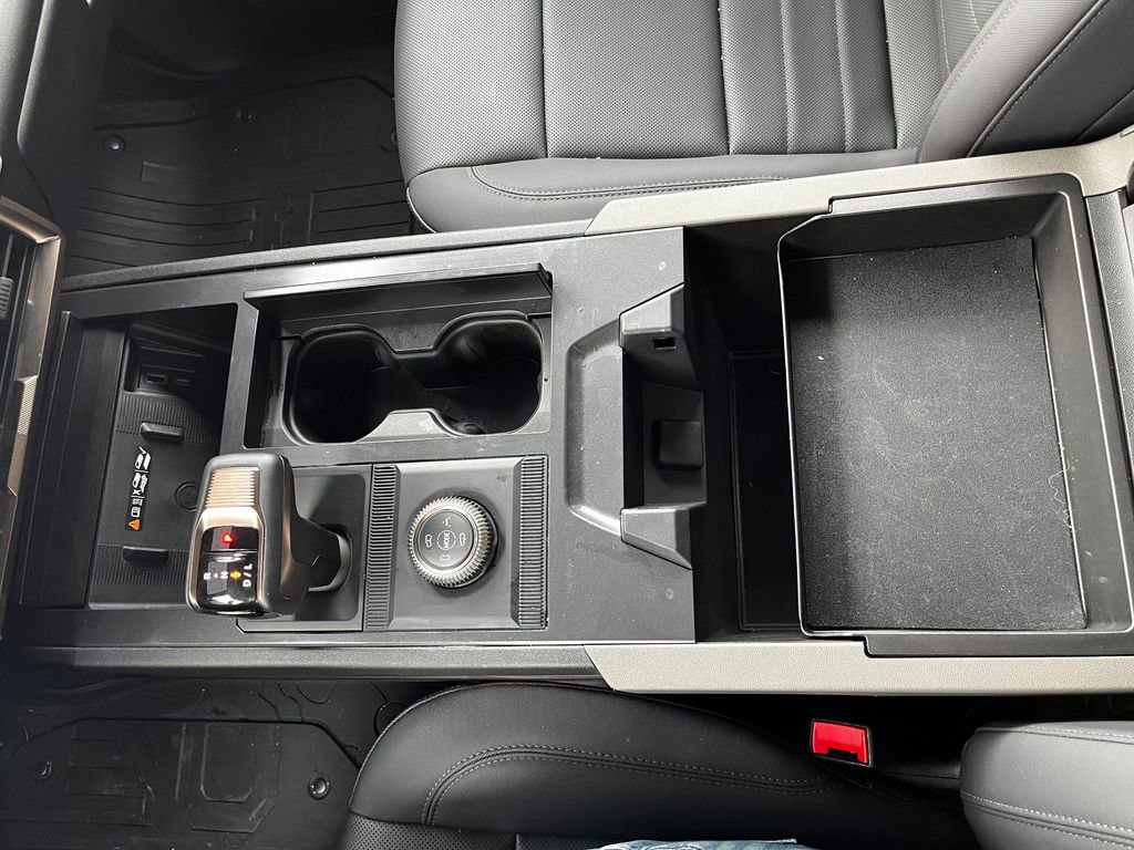 New 2024 GMC Hummer EV 3X AWD/4WD image 32