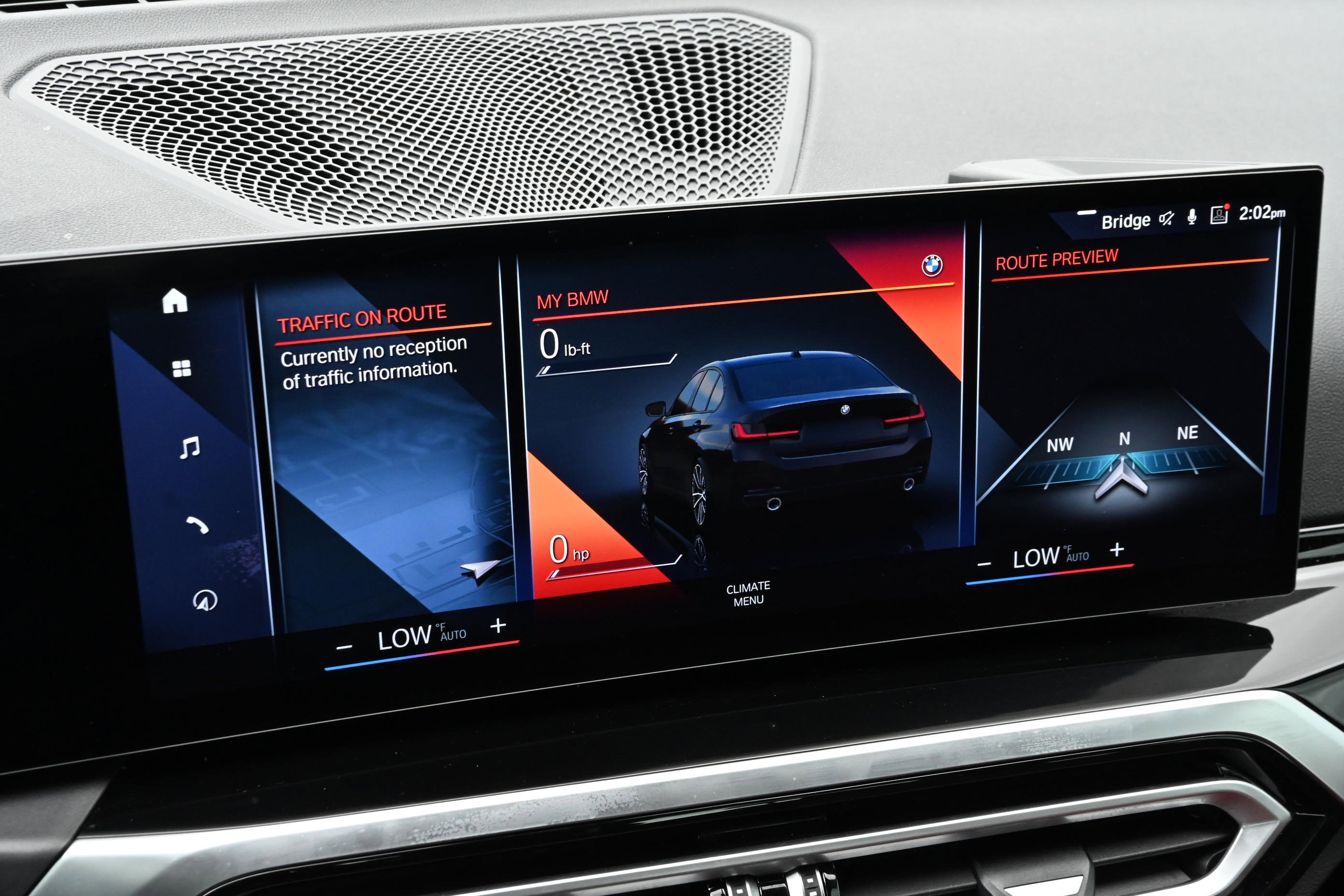 Certified 2024 BMW 330i Sedan w/ Premium Package image 18