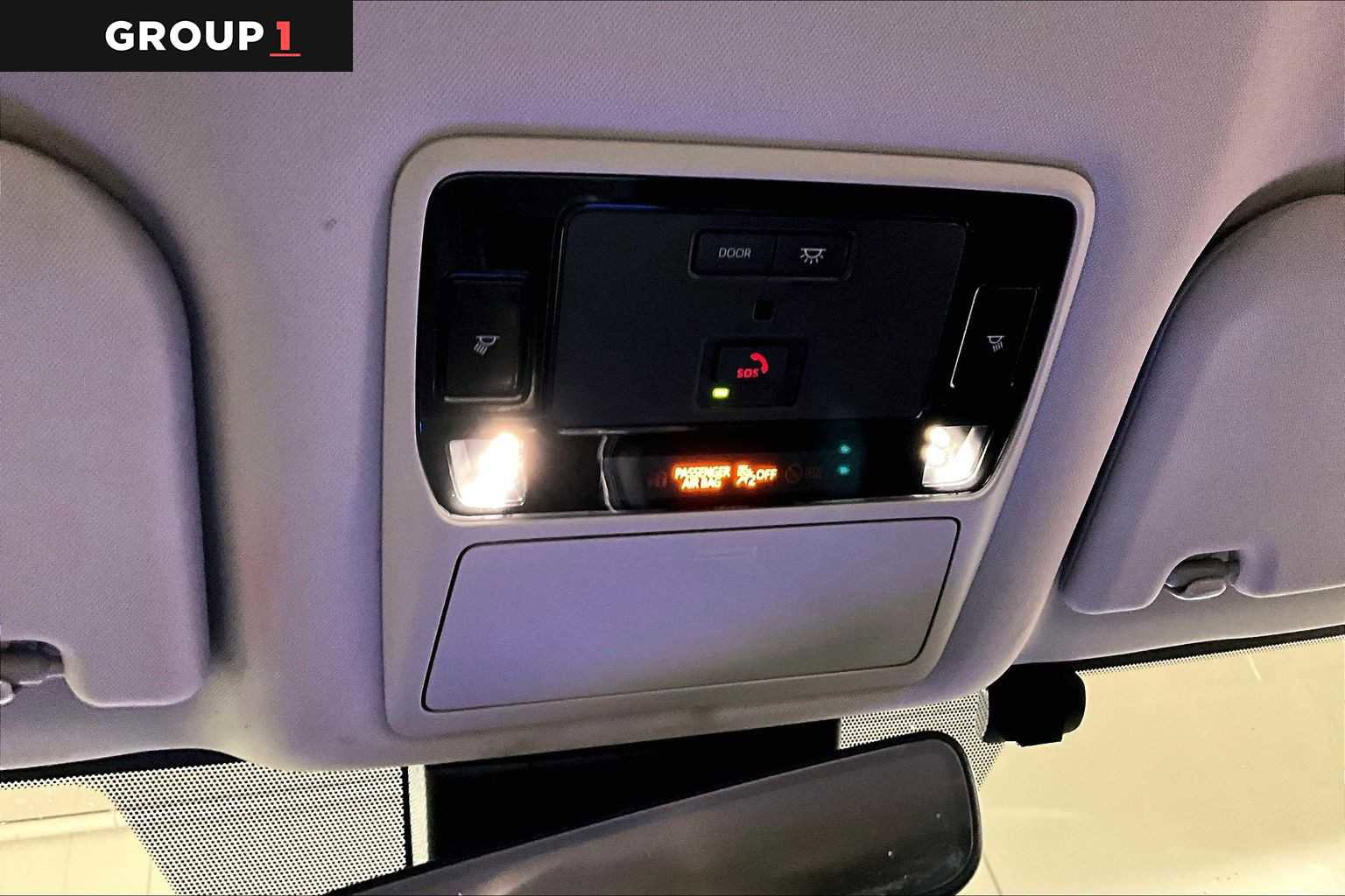 Certified 2024 Toyota Grand Highlander XLE image 35