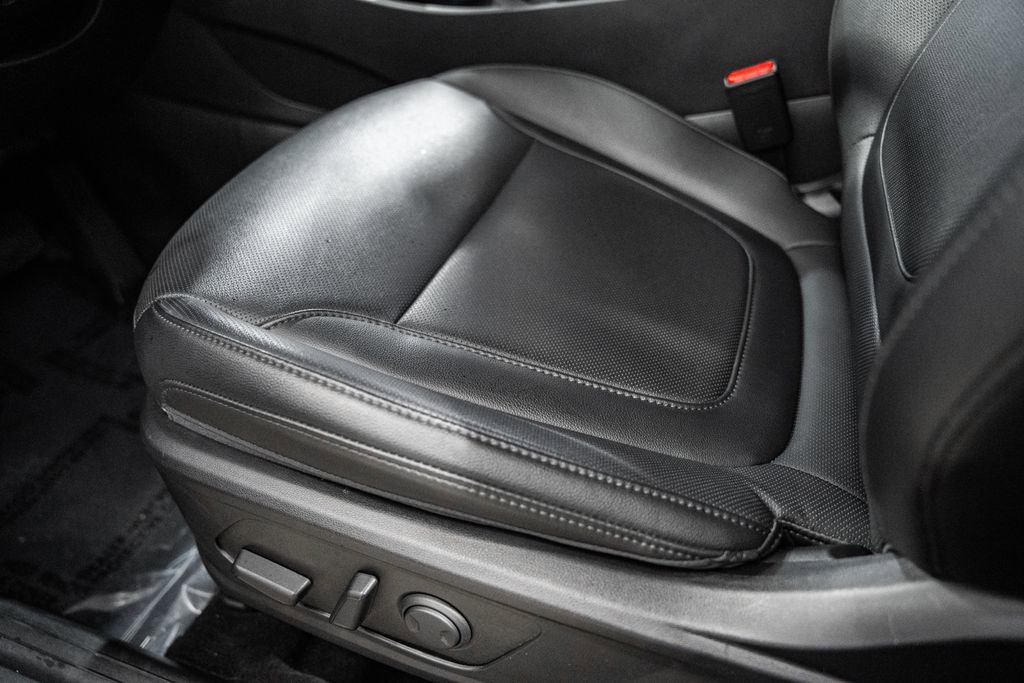 Used 2024 Hyundai Santa Cruz Night image 40