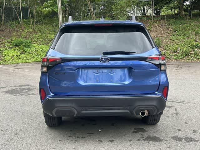 New 2026 Subaru Forester Limited AWD/4WD image 4