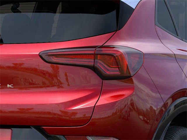 New 2026 Buick Encore GX Sport Touring image 11