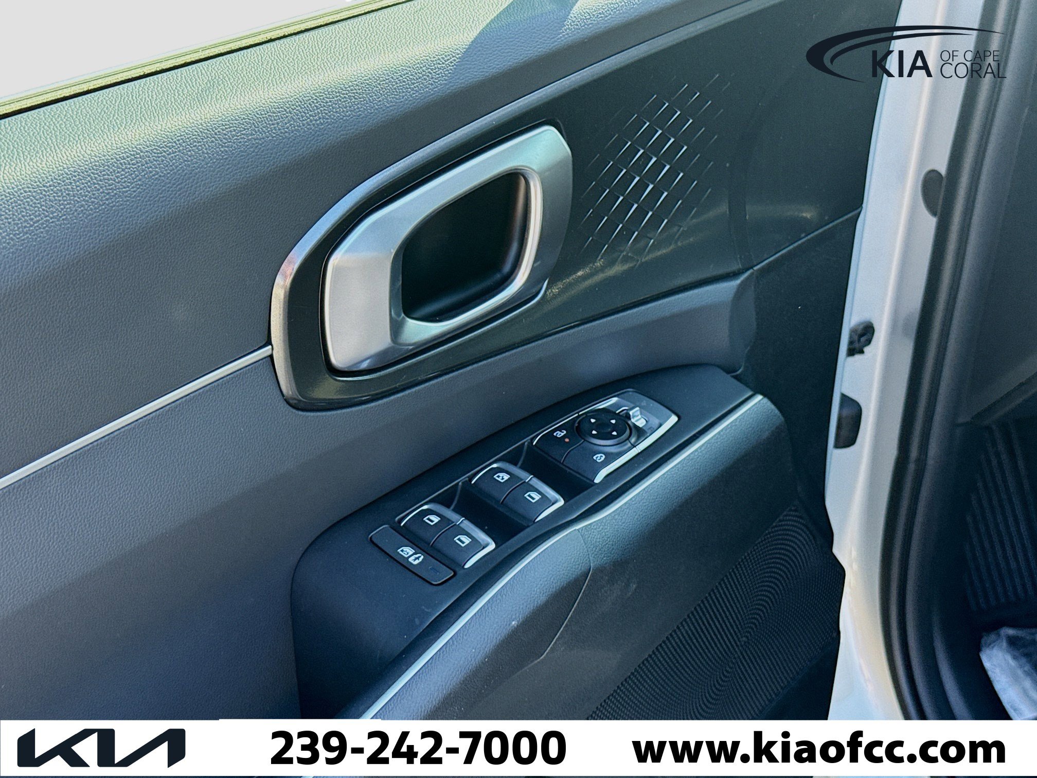 New 2026 Kia Sorento LX image 23