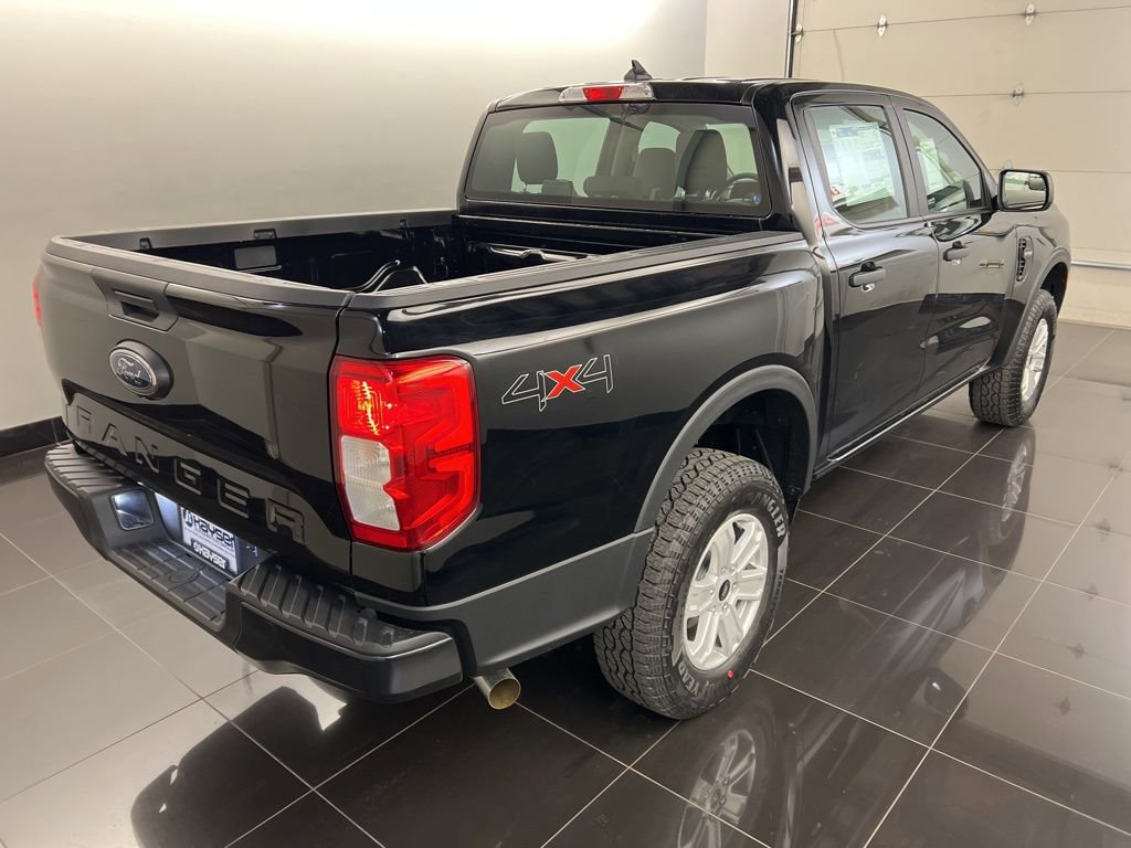 New 2025 Ford Ranger XL image 6