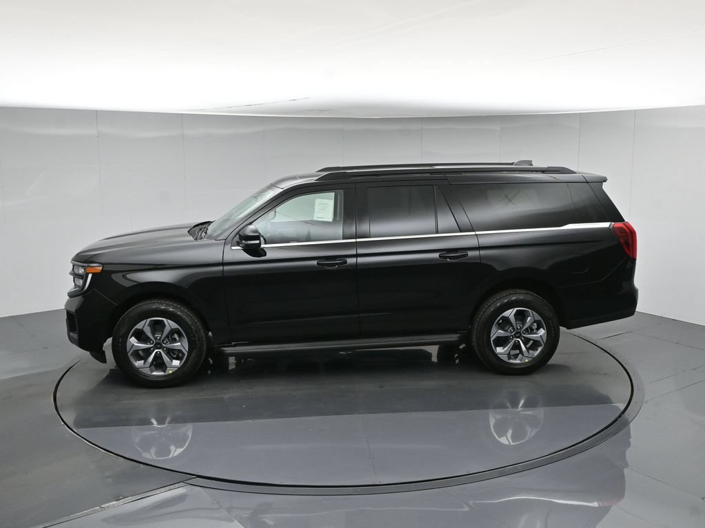 New 2027 Ford Expedition Max Active AWD/4WD image 47