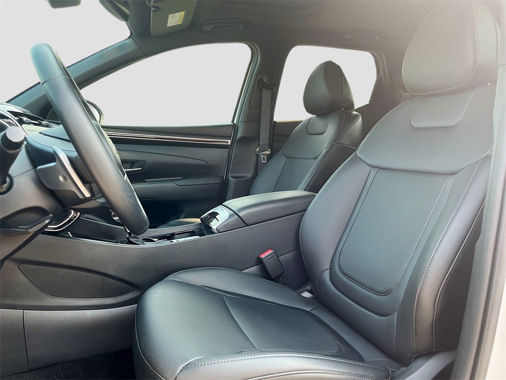 Used 2024 Hyundai Santa Cruz XRT image 21