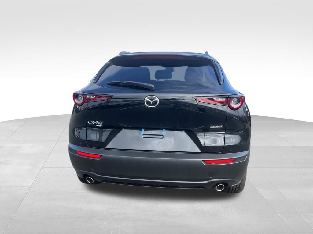 New 2026 MAZDA CX-30 AWD 2.5 S image 5