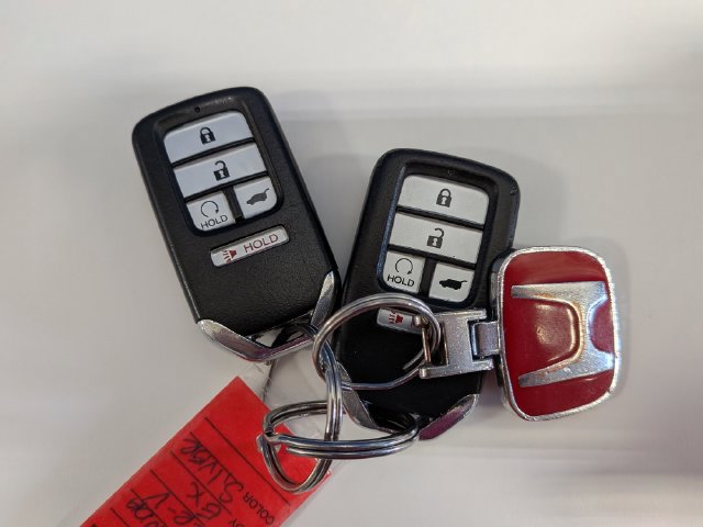 Used 2018 Honda CR-V EX image 30