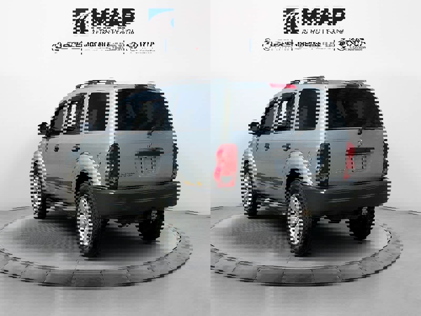 Used 2006 Dodge Durango SXT image 3