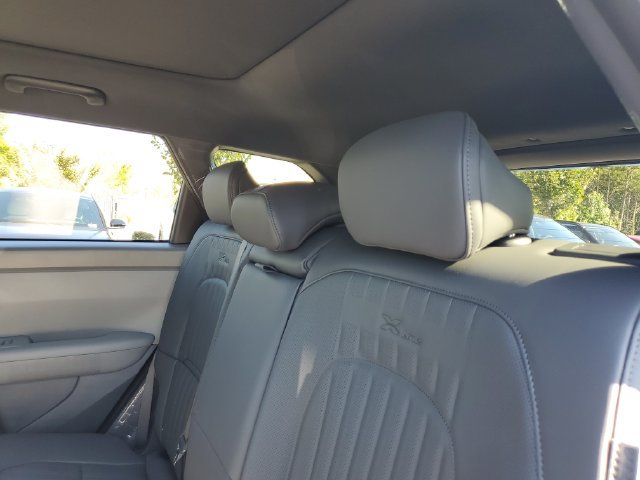 New 2027 Kia Seltos X-Line S AWD/4WD image 16