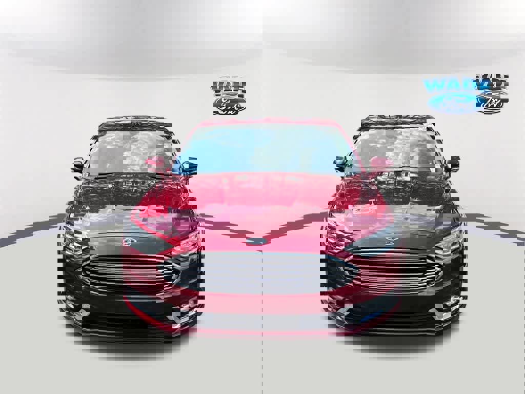 Used 2018 Ford Fusion Energi Titanium video 2