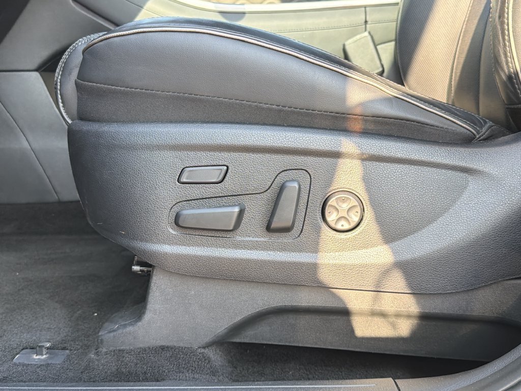 Used 2022 Hyundai Palisade Calligraphy FWD image 24