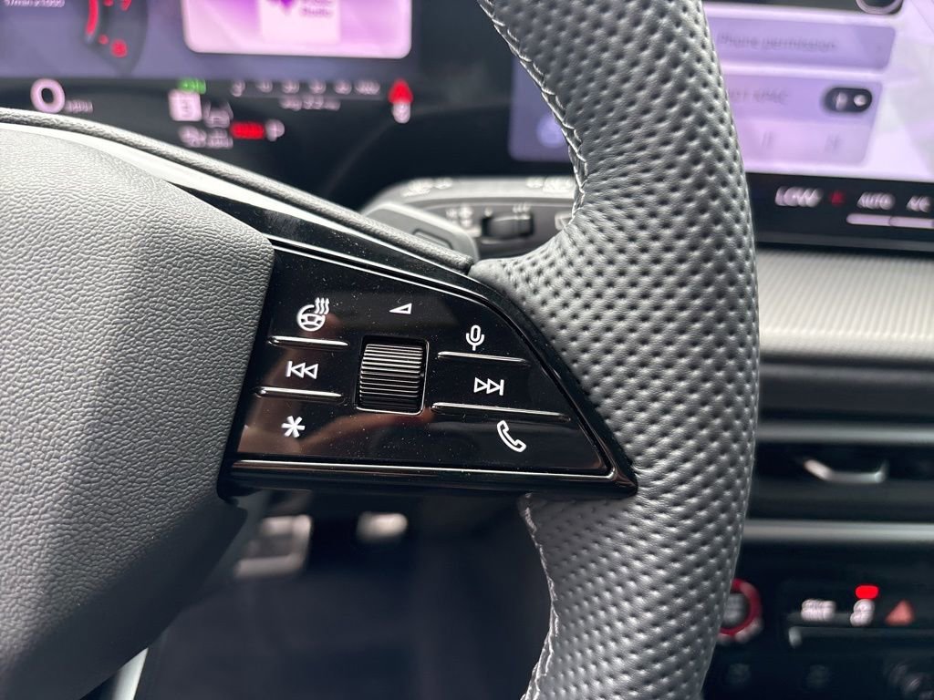 New 2026 Audi SQ5 Prestige AWD/4WD image 22