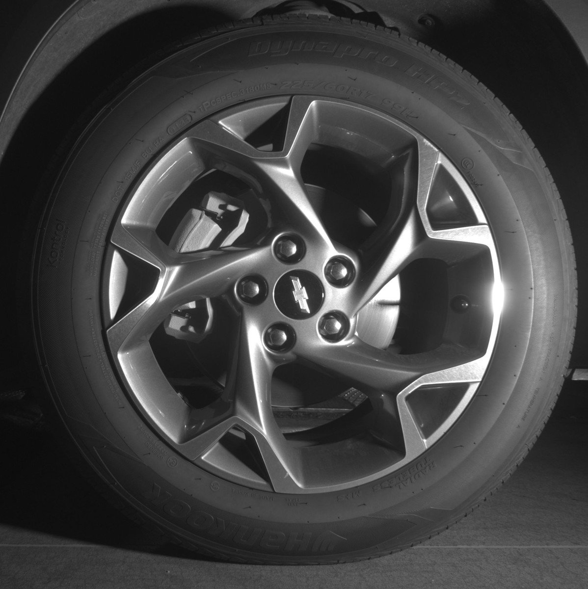 Used 2025 Chevrolet Trax LT image 12