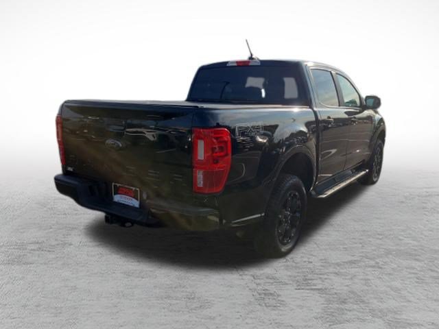 Used 2021 Ford Ranger XLT w/ Equipment Group 301A Mid AWD/4WD image 7